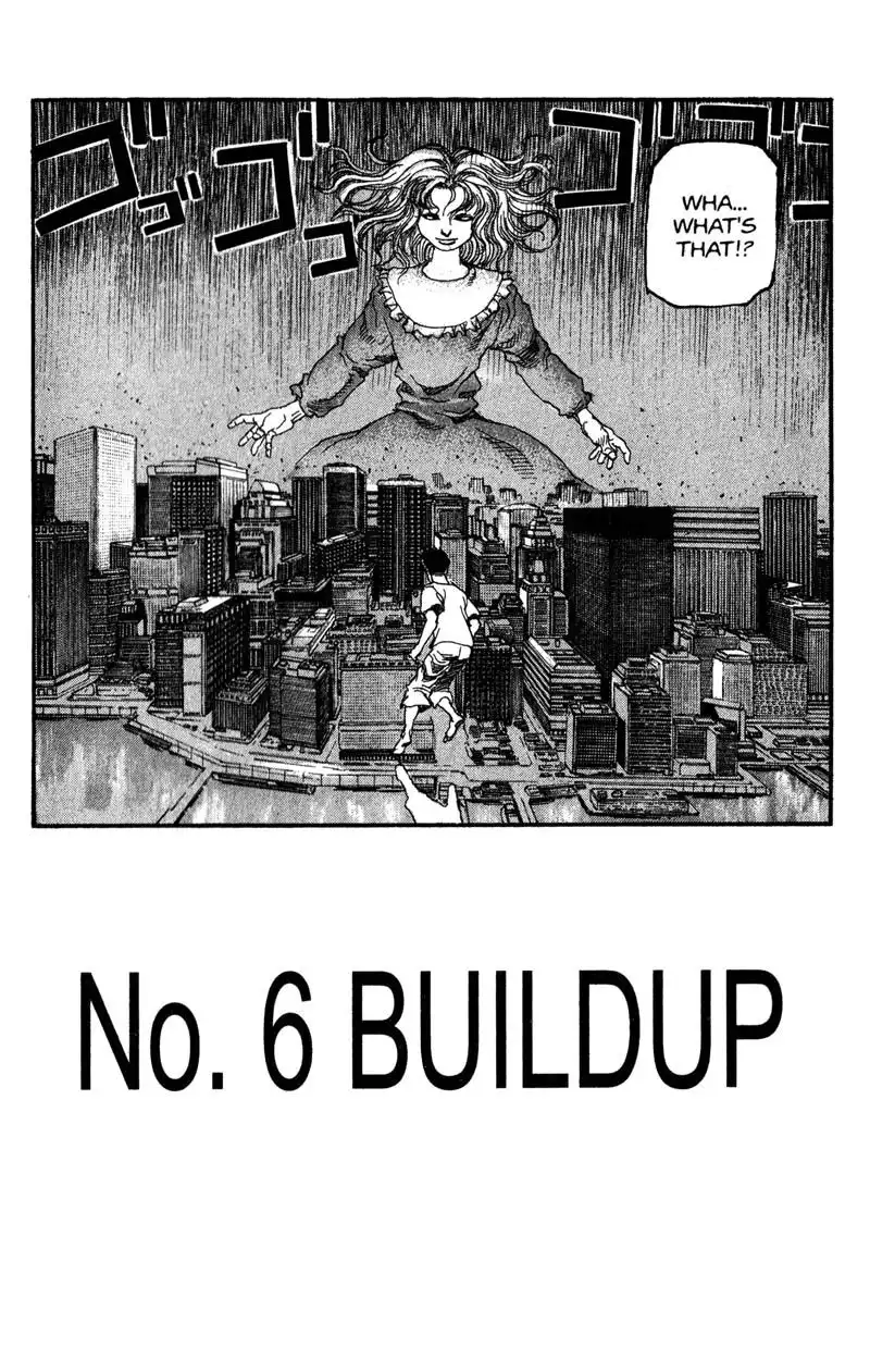 Project Arms Chapter 160 2
